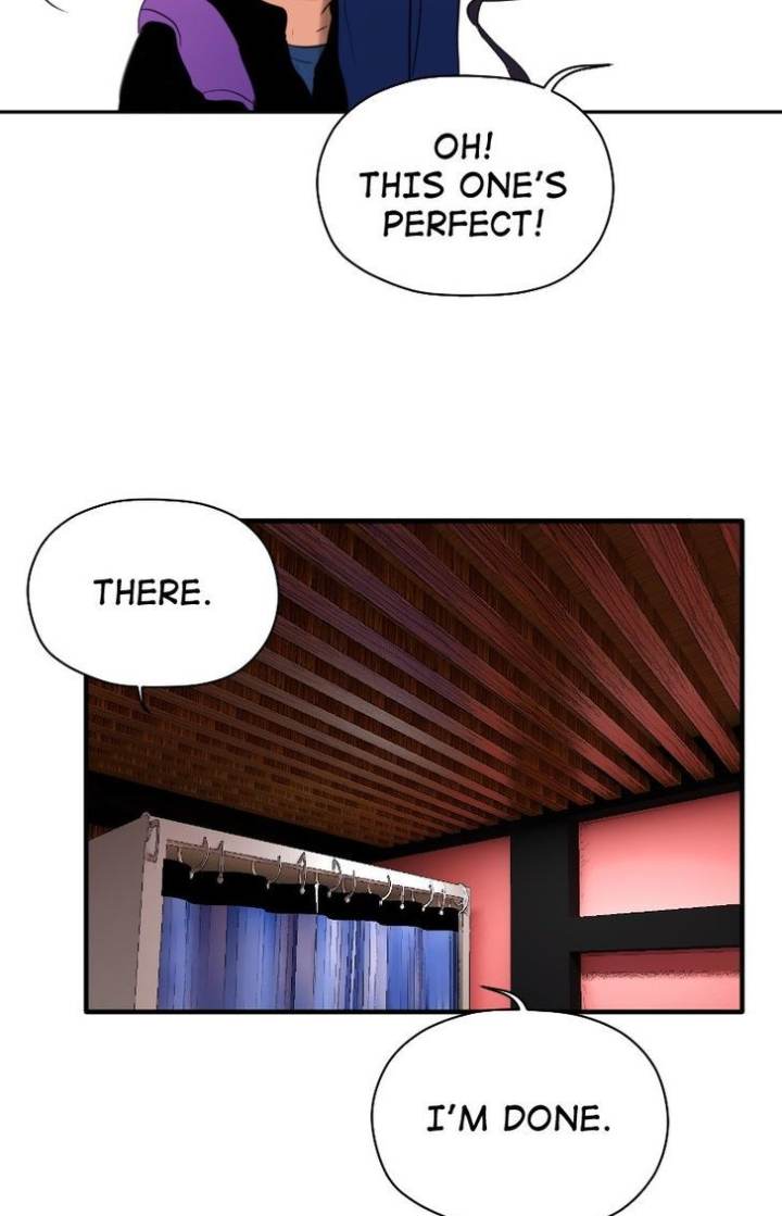 Ecstasy Hearts - Chapter 53 [photo 46] - MangaPorn