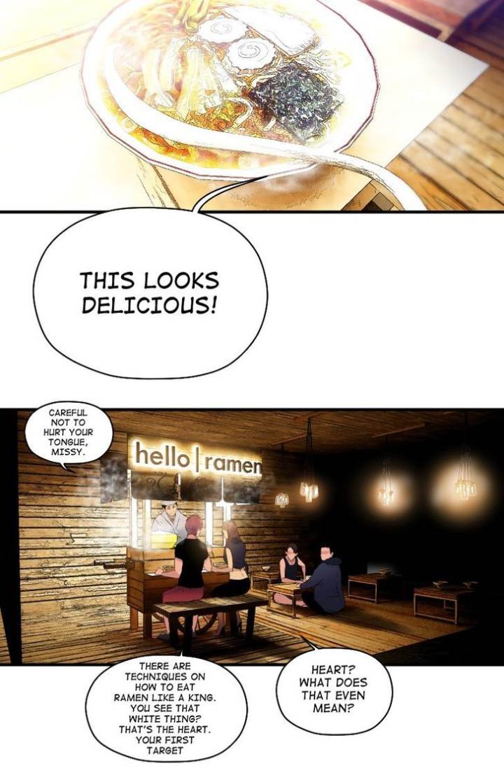 Ecstasy Hearts - Chapter 53 [photo 57] - MangaPorn