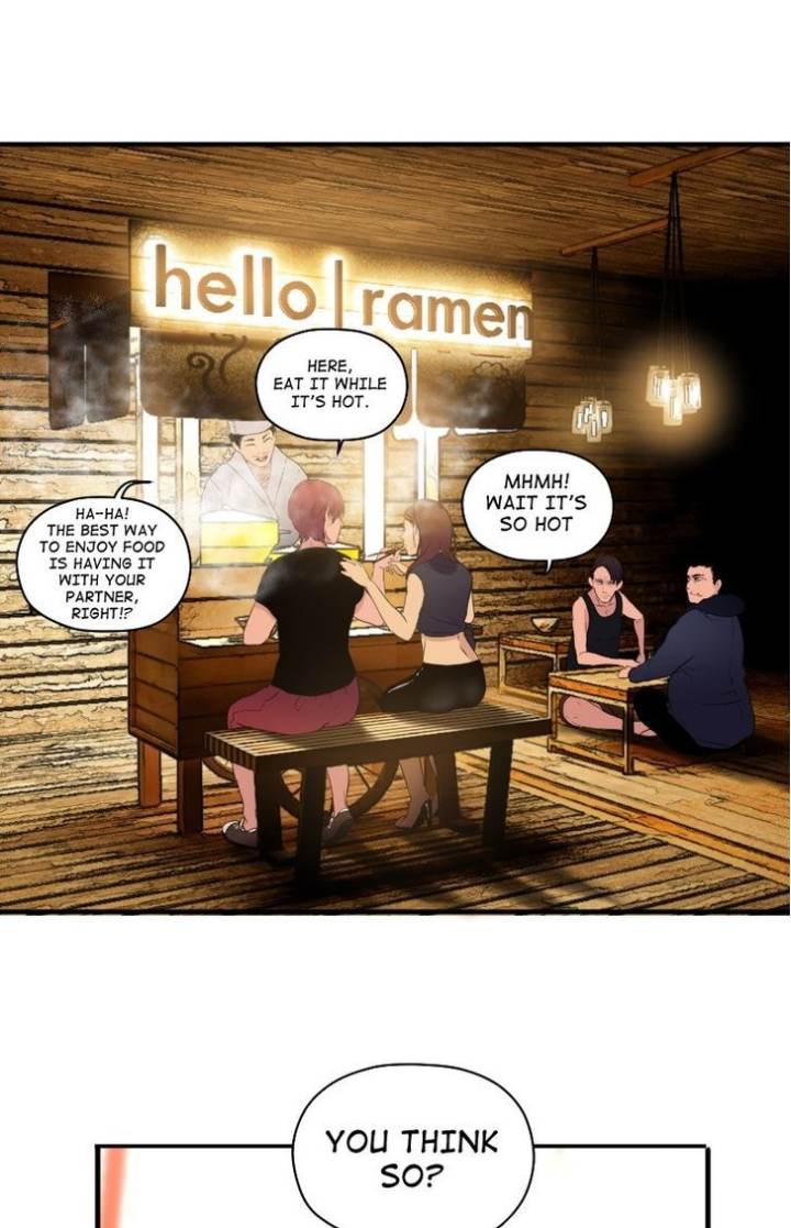 Ecstasy Hearts - Chapter 53 [photo 58] - MangaPorn