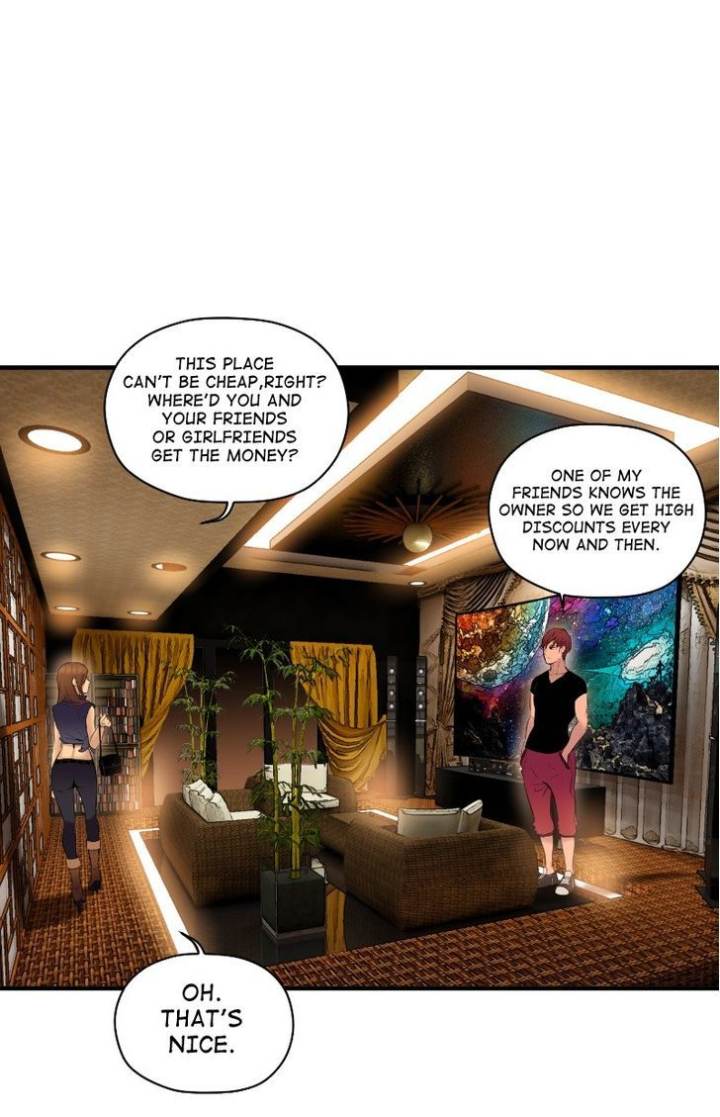 Ecstasy Hearts - Chapter 53 [photo 62] - MangaPorn