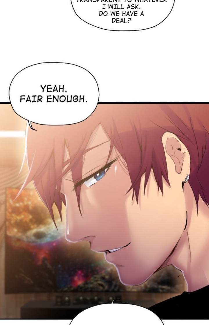 Ecstasy Hearts - Chapter 53 [photo 68] - MangaPorn