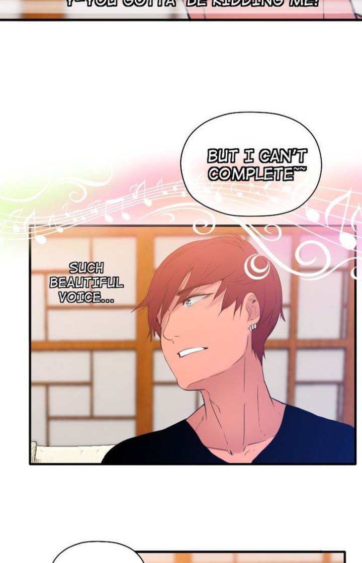 Ecstasy Hearts - Chapter 54 [photo 14] - MangaPorn