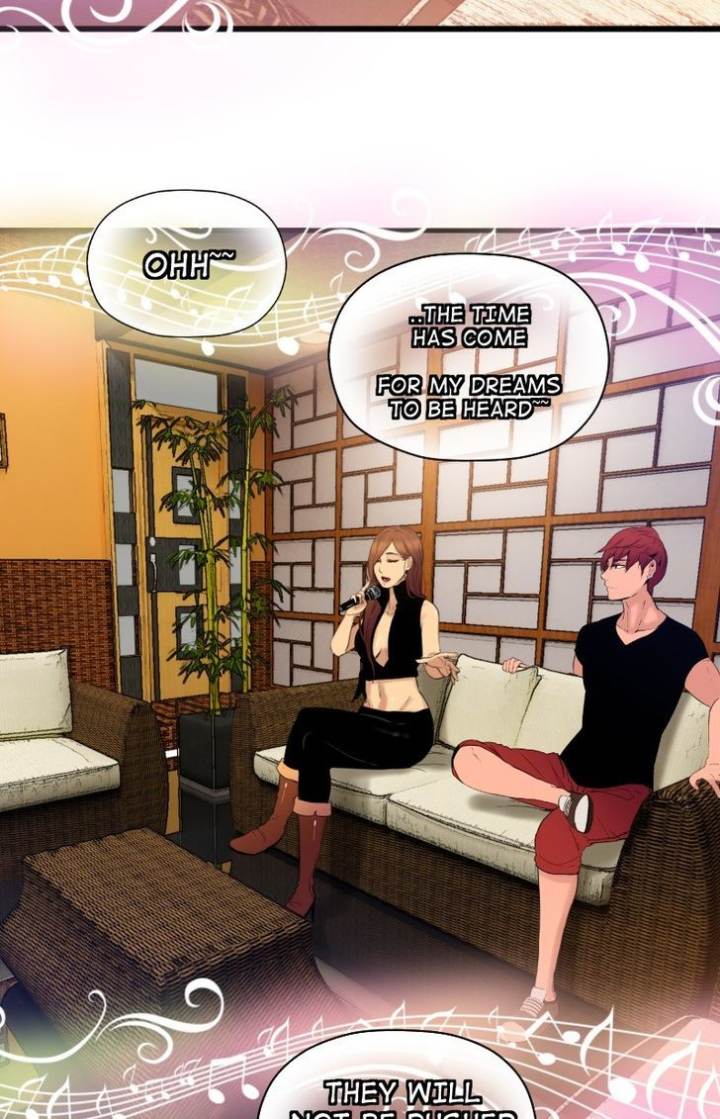 Ecstasy Hearts - Chapter 54 [photo 18] - MangaPorn