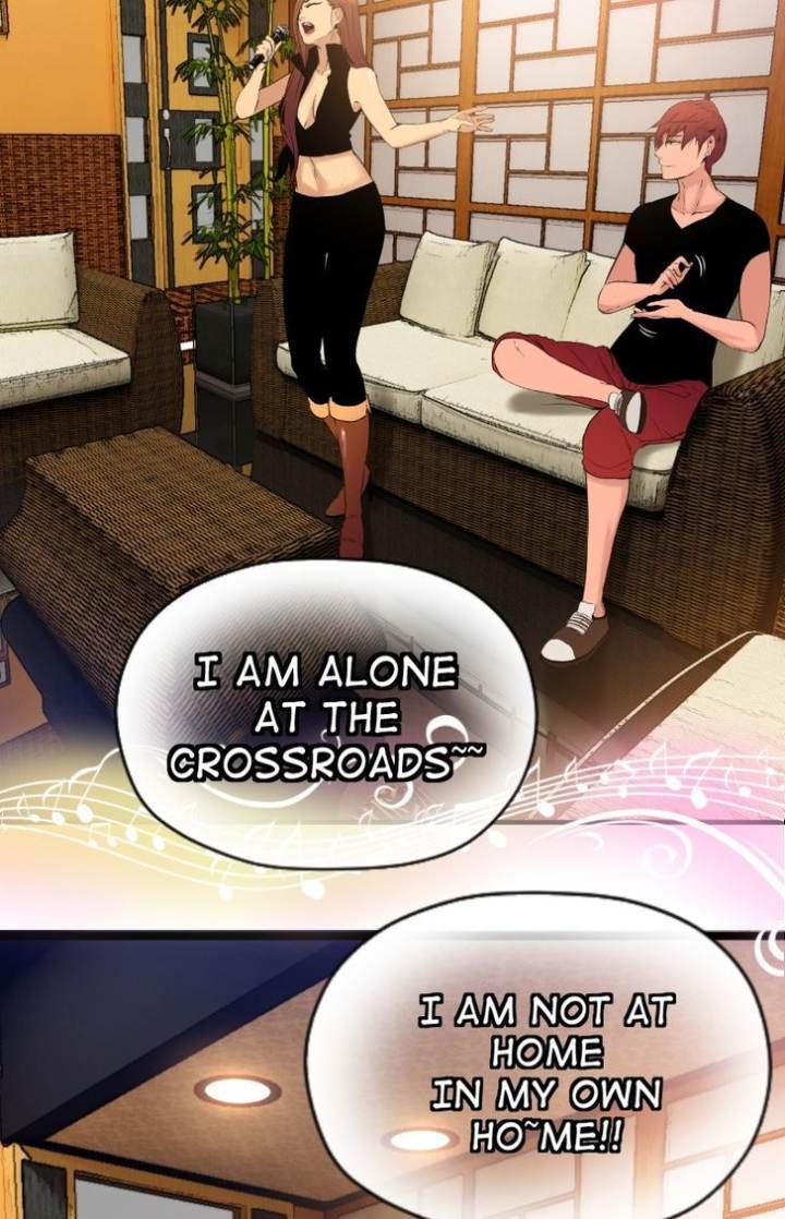 Ecstasy Hearts - Chapter 54 [photo 20] - MangaPorn