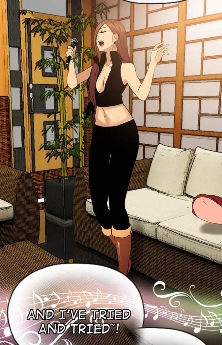 Ecstasy Hearts - Chapter 54 [photo 21] - MangaPorn