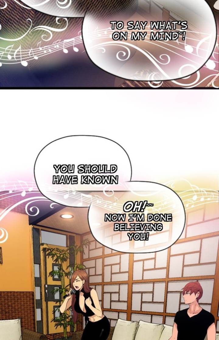 Ecstasy Hearts - Chapter 54 [photo 22] - MangaPorn