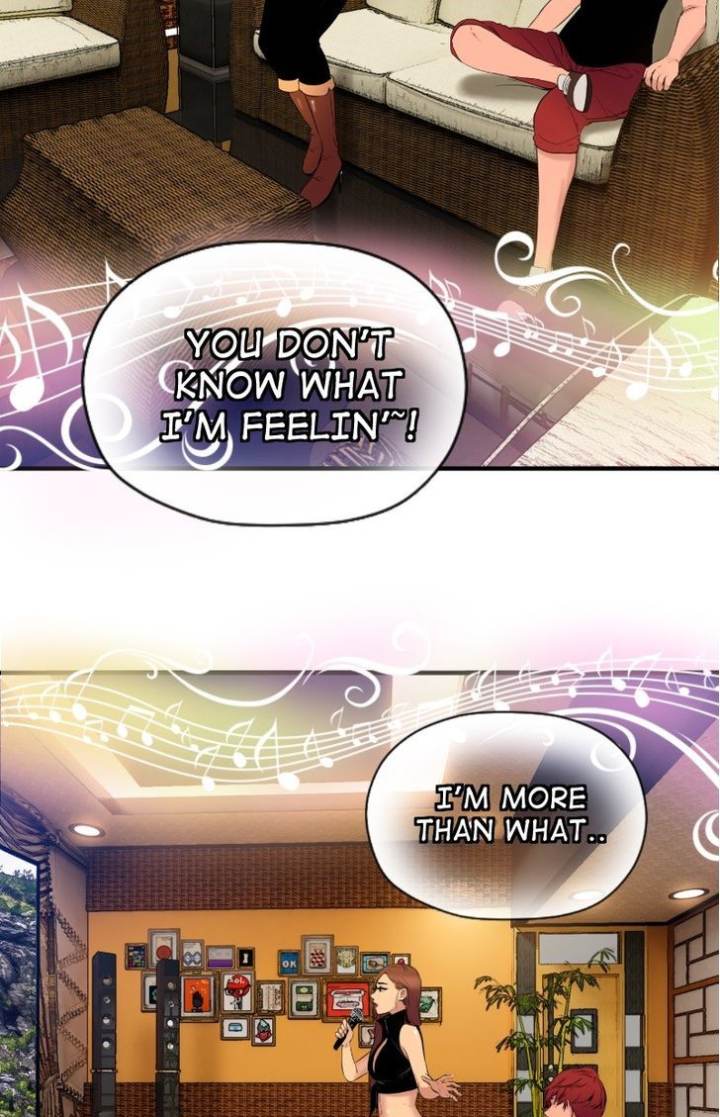 Ecstasy Hearts - Chapter 54 [photo 23] - MangaPorn