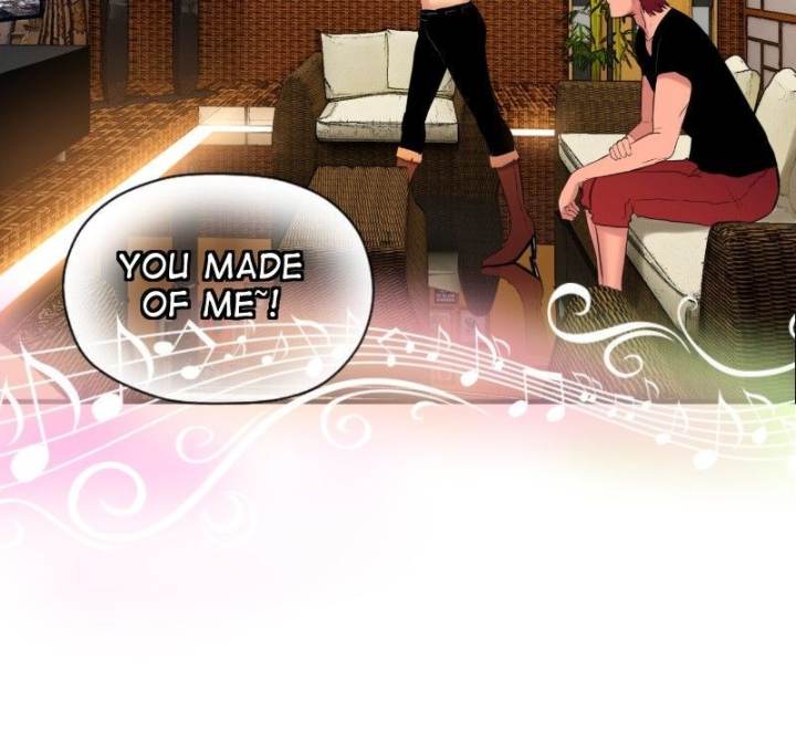Ecstasy Hearts - Chapter 54 [photo 24] - MangaPorn