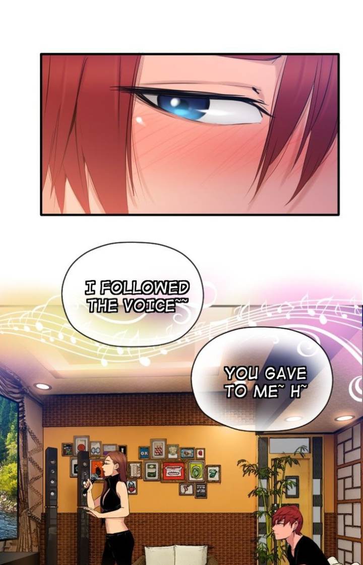 Ecstasy Hearts - Chapter 54 [photo 25] - MangaPorn