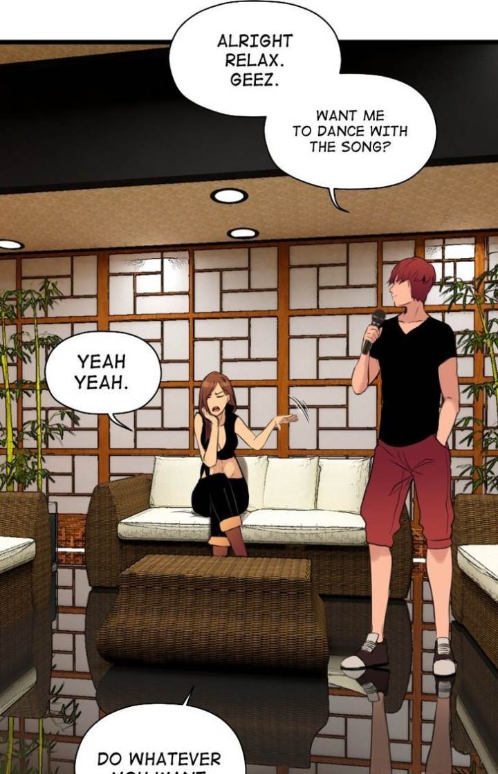 Ecstasy Hearts - Chapter 54 [photo 42] - MangaPorn