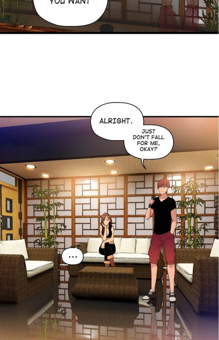 Ecstasy Hearts - Chapter 54 [photo 43] - MangaPorn