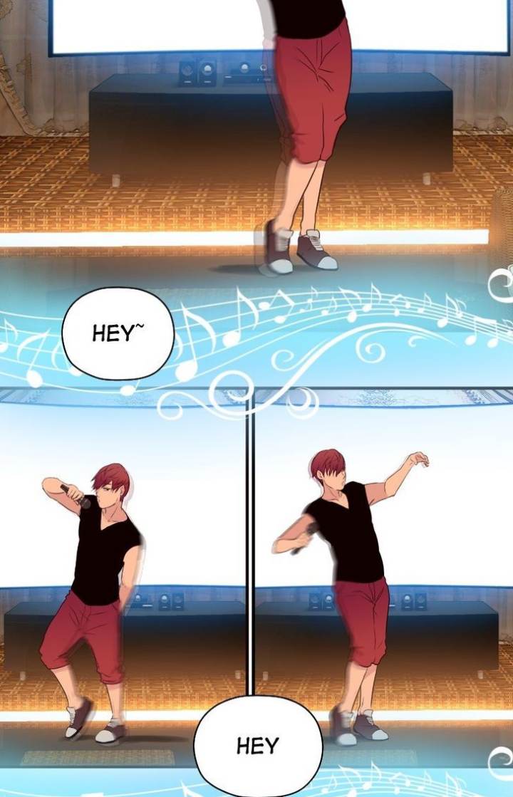 Ecstasy Hearts - Chapter 54 [photo 46] - MangaPorn