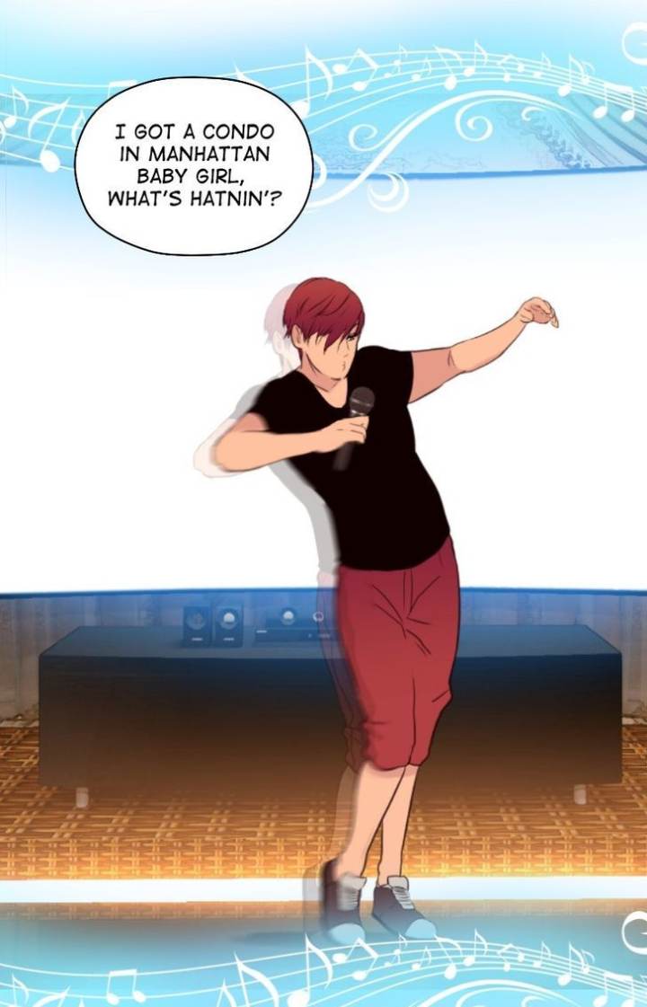 Ecstasy Hearts - Chapter 54 [photo 48] - MangaPorn