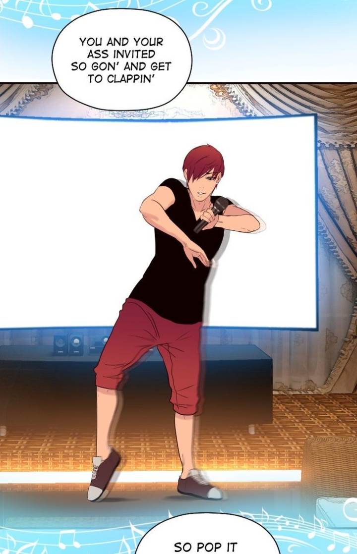 Ecstasy Hearts - Chapter 54 [photo 49] - MangaPorn