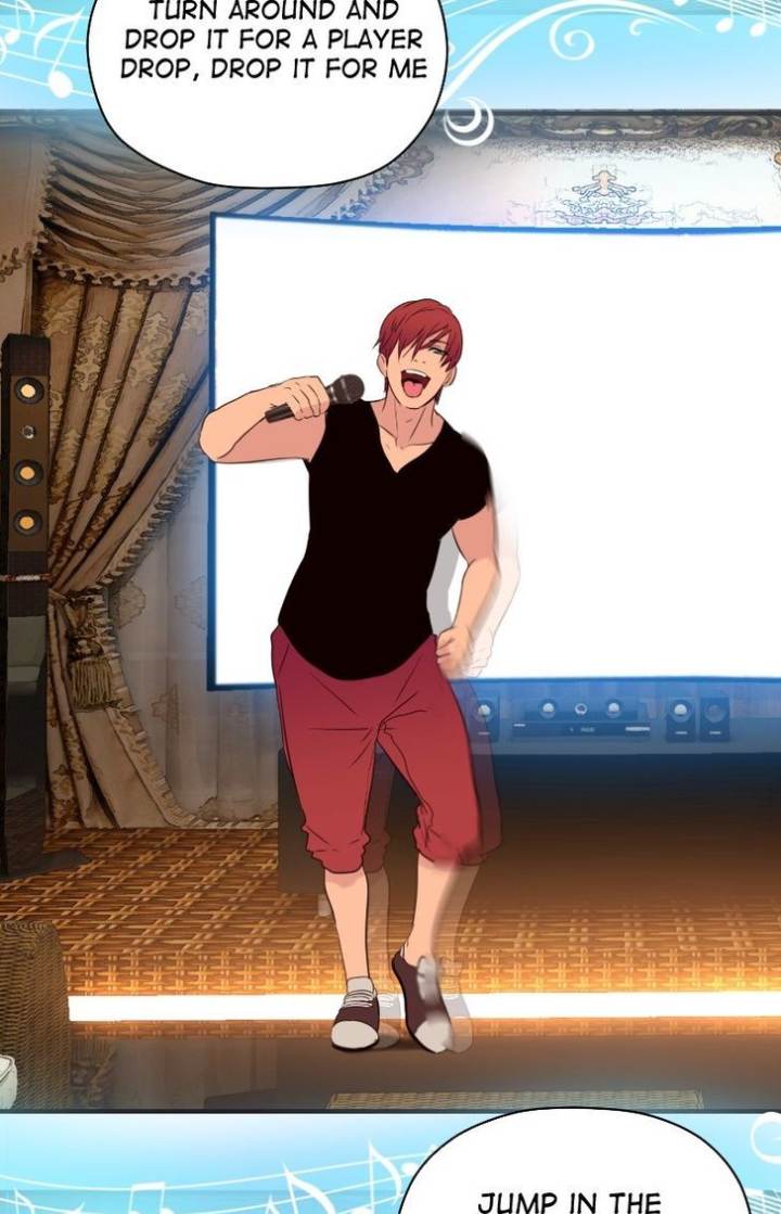 Ecstasy Hearts - Chapter 54 [photo 51] - MangaPorn