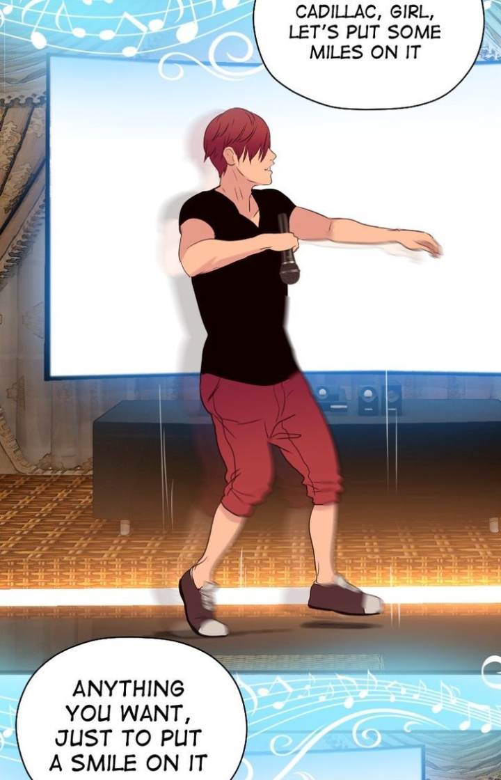 Ecstasy Hearts - Chapter 54 [photo 52] - MangaPorn