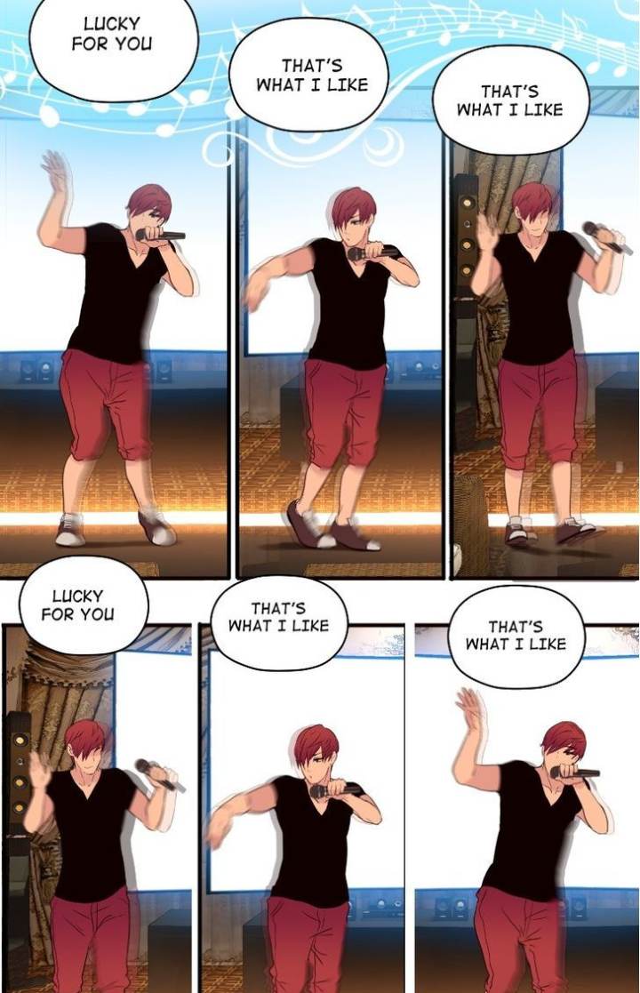 Ecstasy Hearts - Chapter 54 [photo 56] - MangaPorn