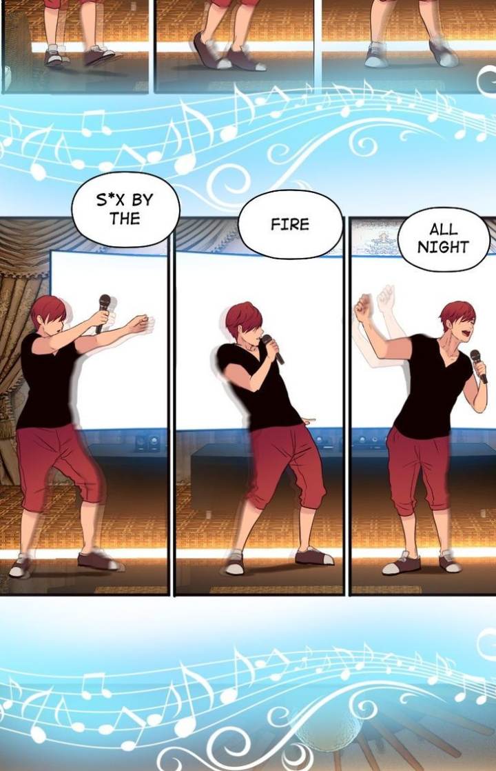 Ecstasy Hearts - Chapter 54 [photo 57] - MangaPorn