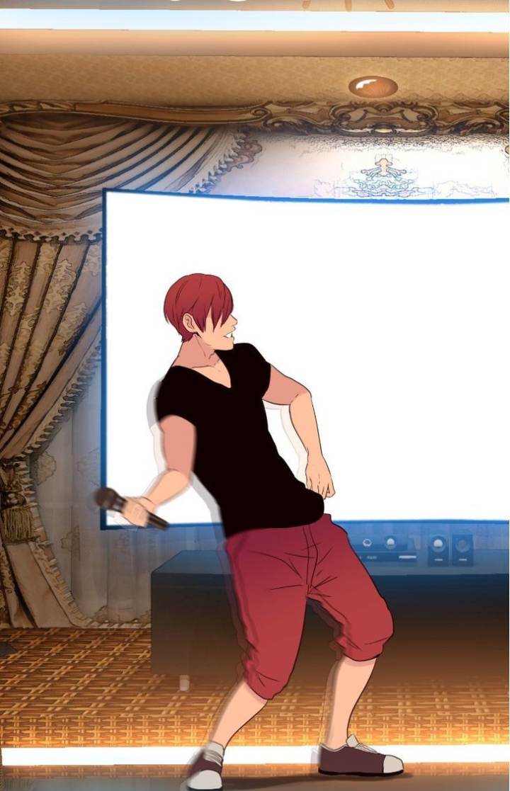 Ecstasy Hearts - Chapter 54 [photo 58] - MangaPorn