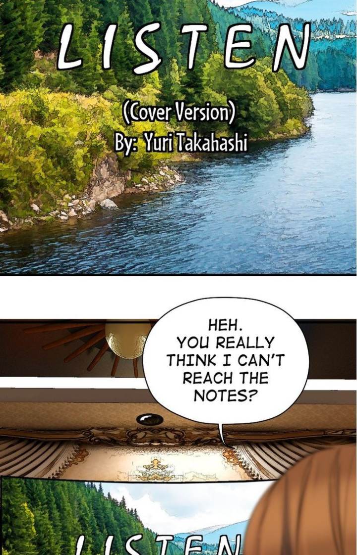 Ecstasy Hearts - Chapter 54 [photo 9] - MangaPorn