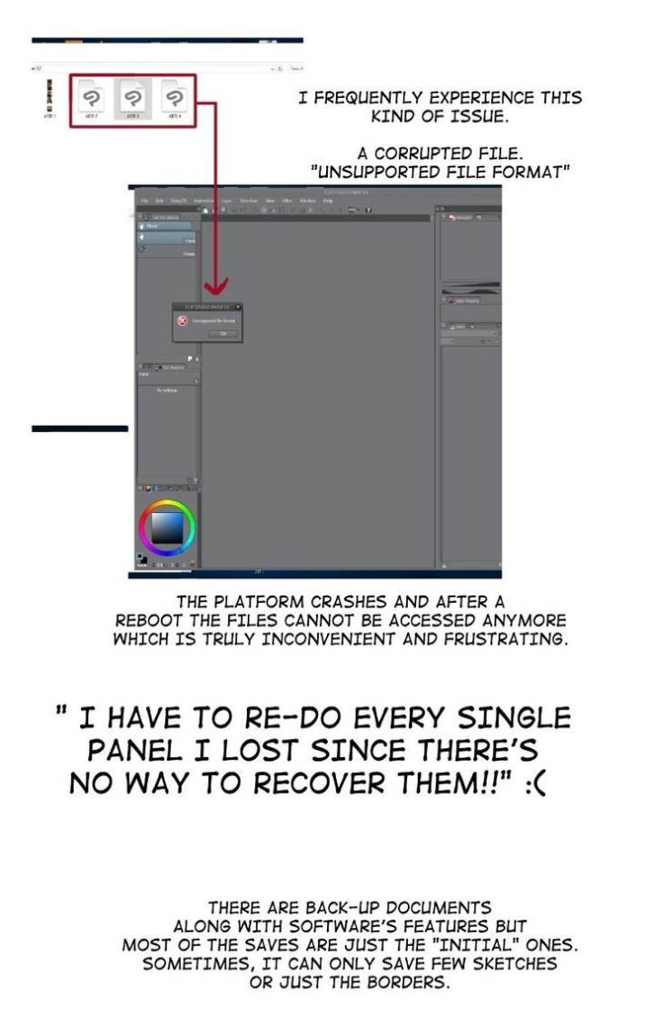 Ecstasy Hearts - Chapter 55 [photo 2] - MangaPorn