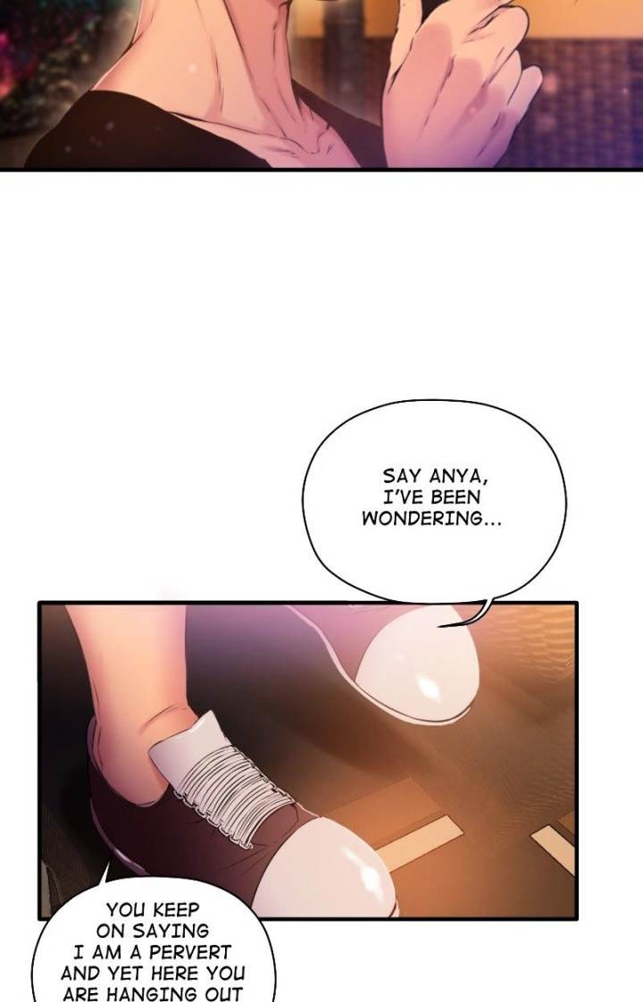 Ecstasy Hearts - Chapter 56 [photo 16] - MangaPorn