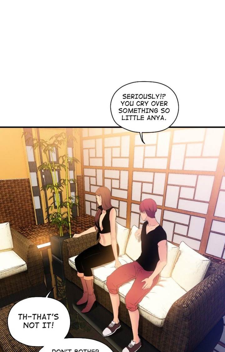 Ecstasy Hearts - Chapter 56 [photo 25] - MangaPorn