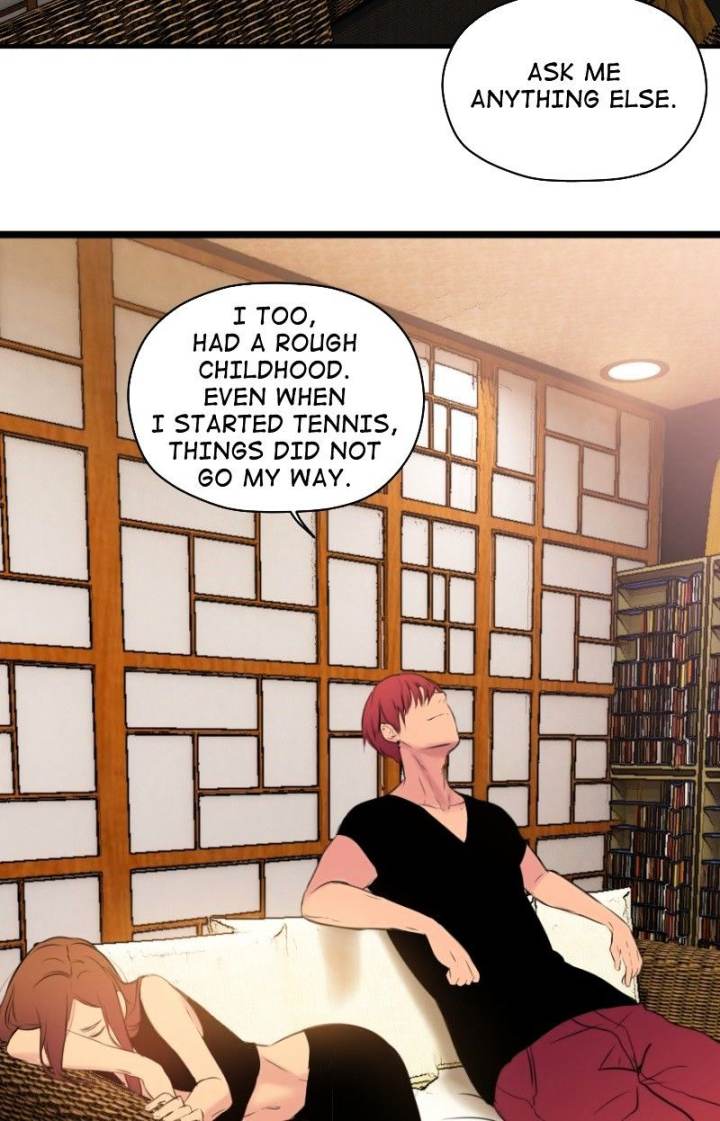 Ecstasy Hearts - Chapter 56 [photo 33] - MangaPorn