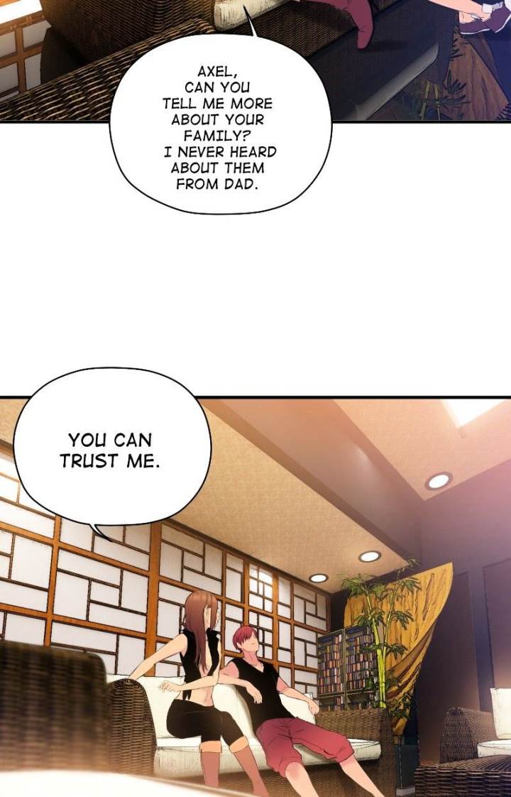 Ecstasy Hearts - Chapter 56 [photo 38] - MangaPorn