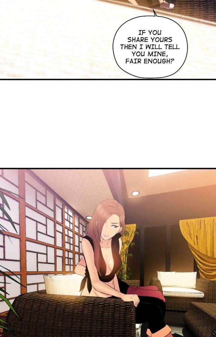Ecstasy Hearts - Chapter 56 [photo 39] - MangaPorn