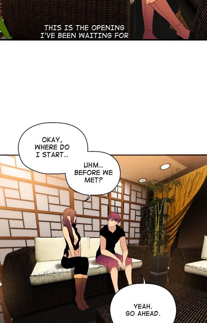 Ecstasy Hearts - Chapter 56 [photo 40] - MangaPorn