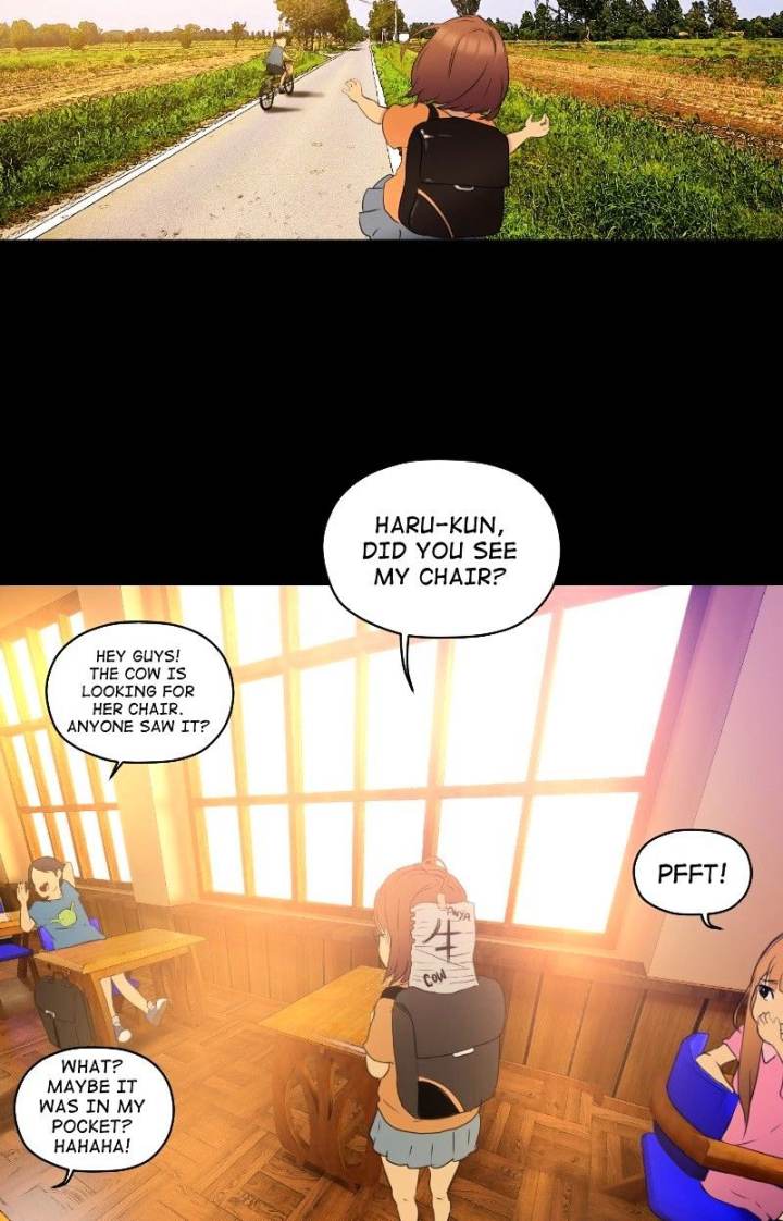 Ecstasy Hearts - Chapter 56 [photo 53] - MangaPorn