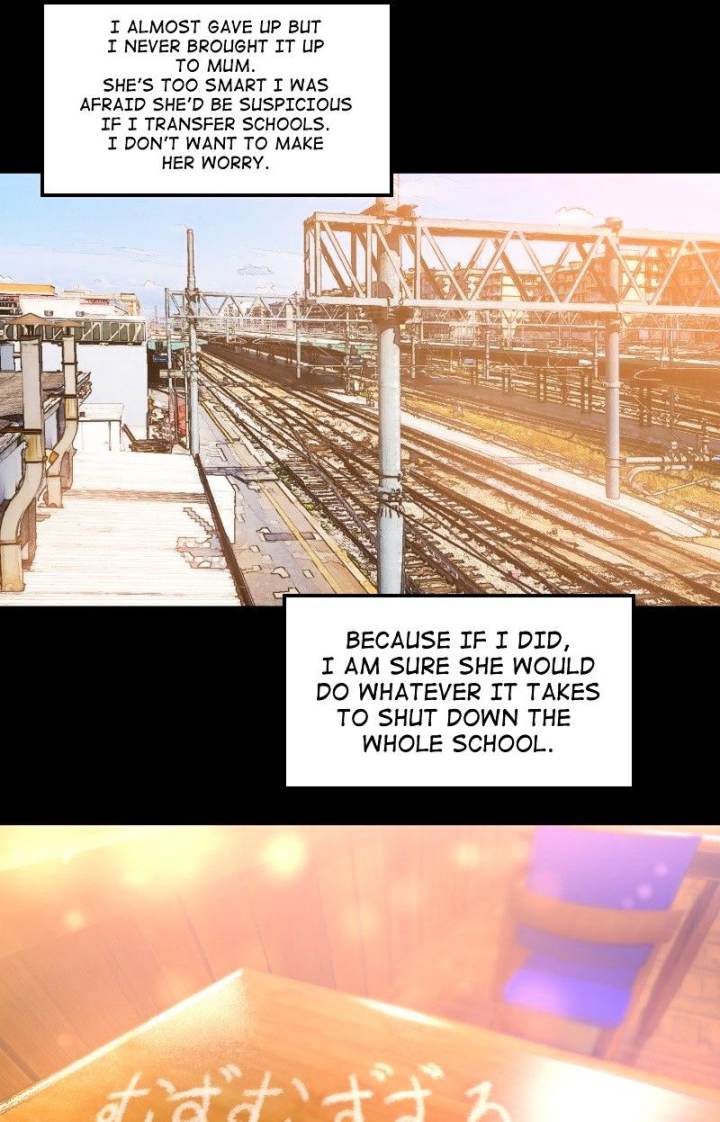 Ecstasy Hearts - Chapter 56 [photo 55] - MangaPorn