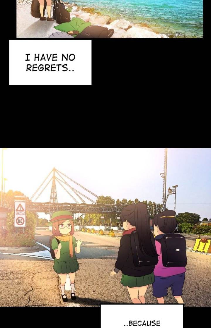 Ecstasy Hearts - Chapter 56 [photo 58] - MangaPorn