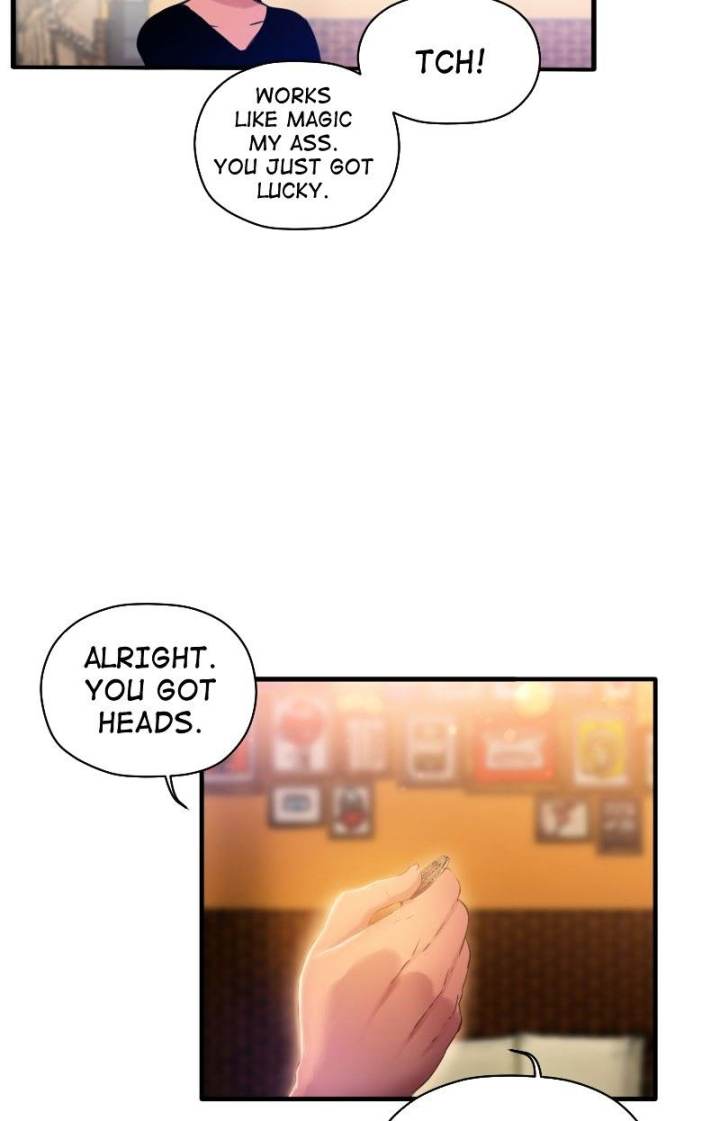 Ecstasy Hearts - Chapter 56 [photo 9] - MangaPorn