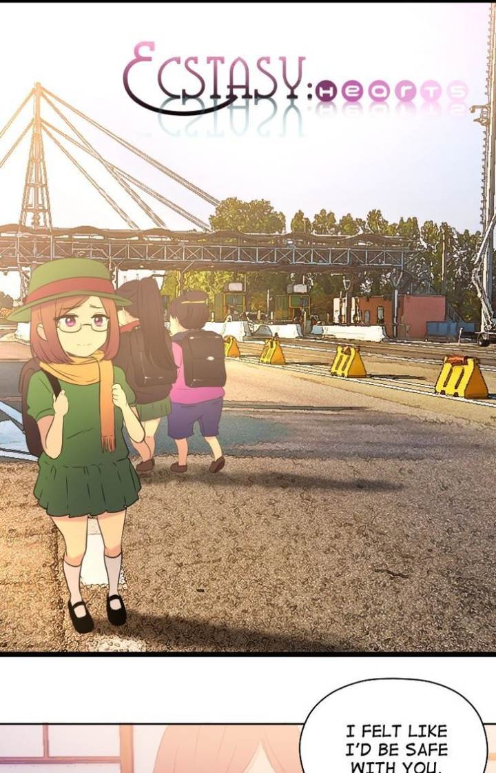 Ecstasy Hearts - Chapter 57 [photo 1] - MangaPorn