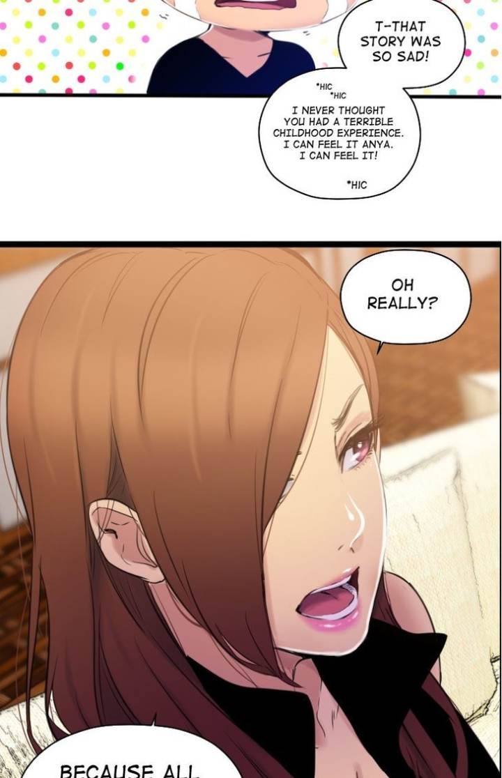 Ecstasy Hearts - Chapter 57 [photo 11] - MangaPorn