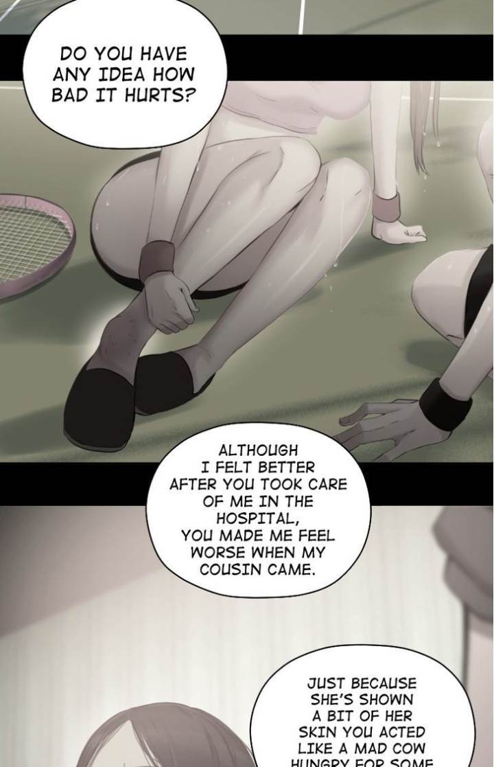 Ecstasy Hearts - Chapter 57 [photo 15] - MangaPorn