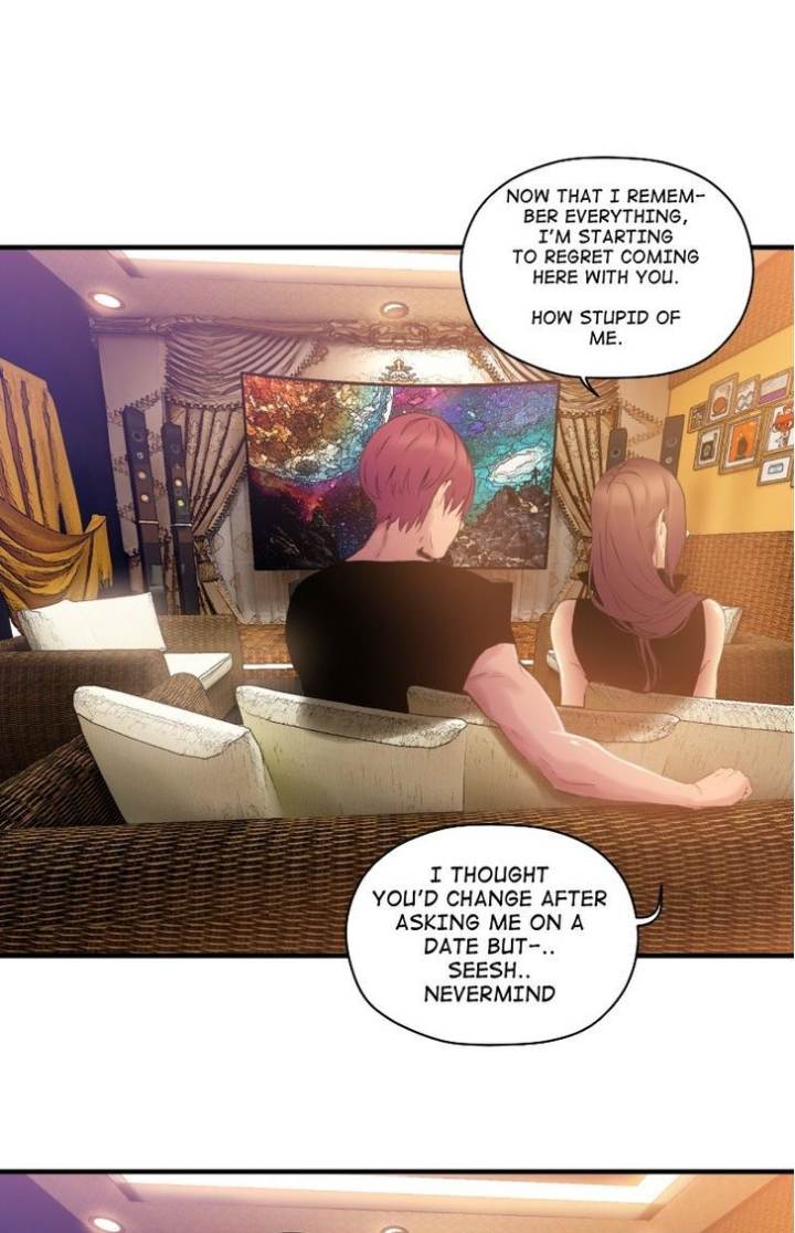 Ecstasy Hearts - Chapter 57 [photo 19] - MangaPorn