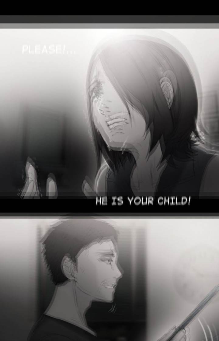 Ecstasy Hearts - Chapter 57 [photo 33] - MangaPorn