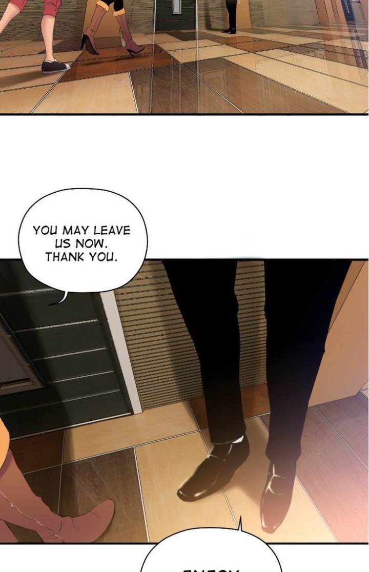 Ecstasy Hearts - Chapter 57 [photo 46] - MangaPorn