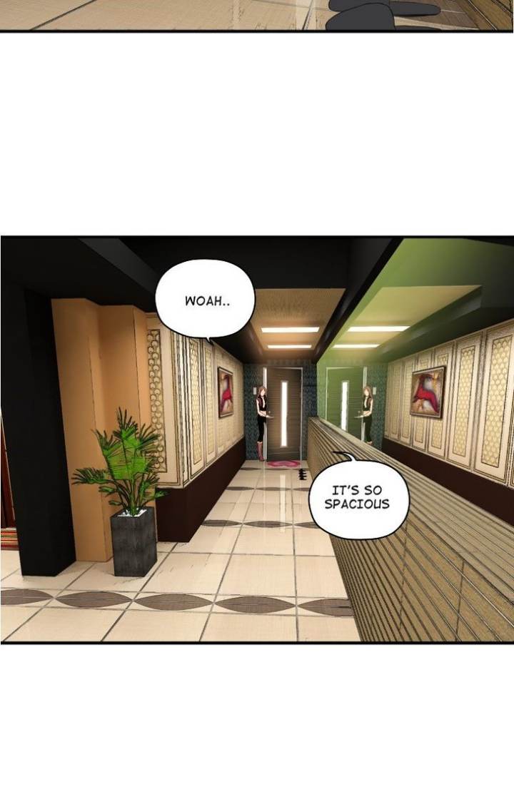 Ecstasy Hearts - Chapter 57 [photo 51] - MangaPorn