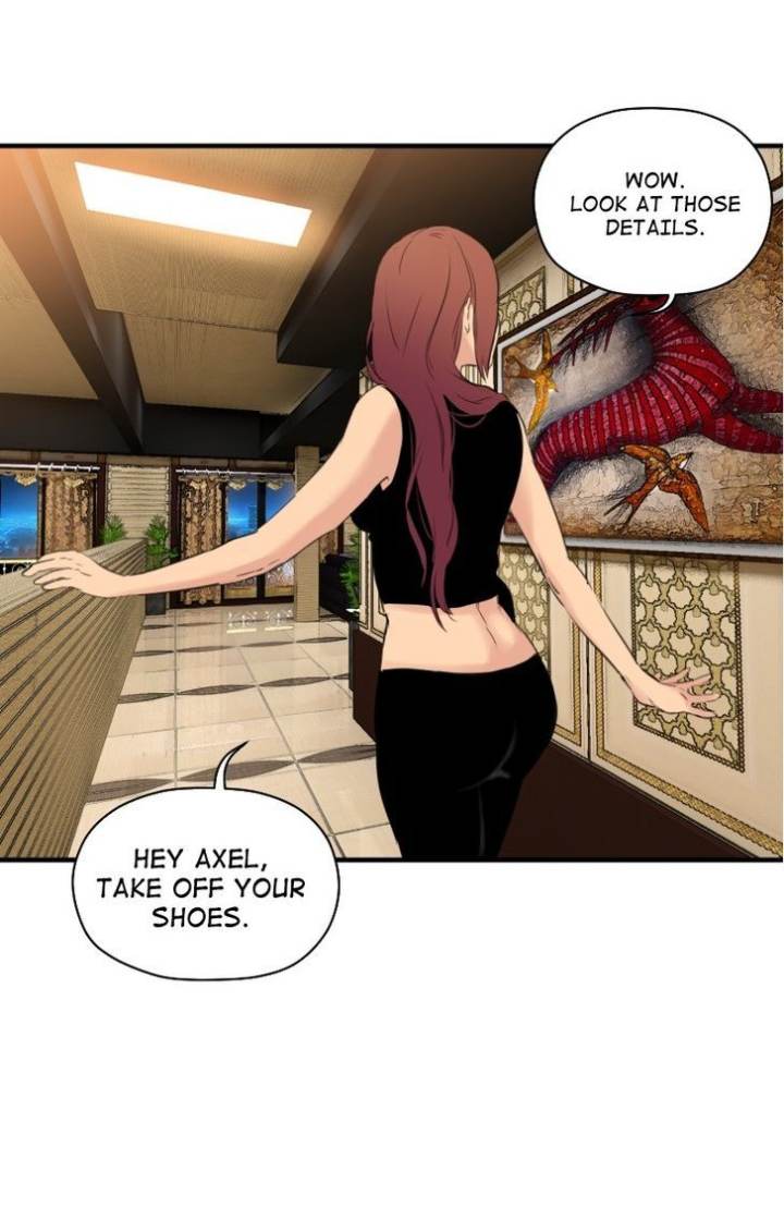 Ecstasy Hearts - Chapter 57 [photo 52] - MangaPorn