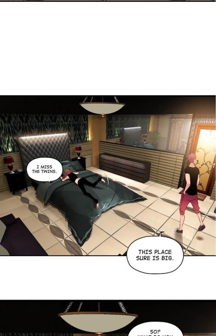 Ecstasy Hearts - Chapter 57 [photo 55] - MangaPorn