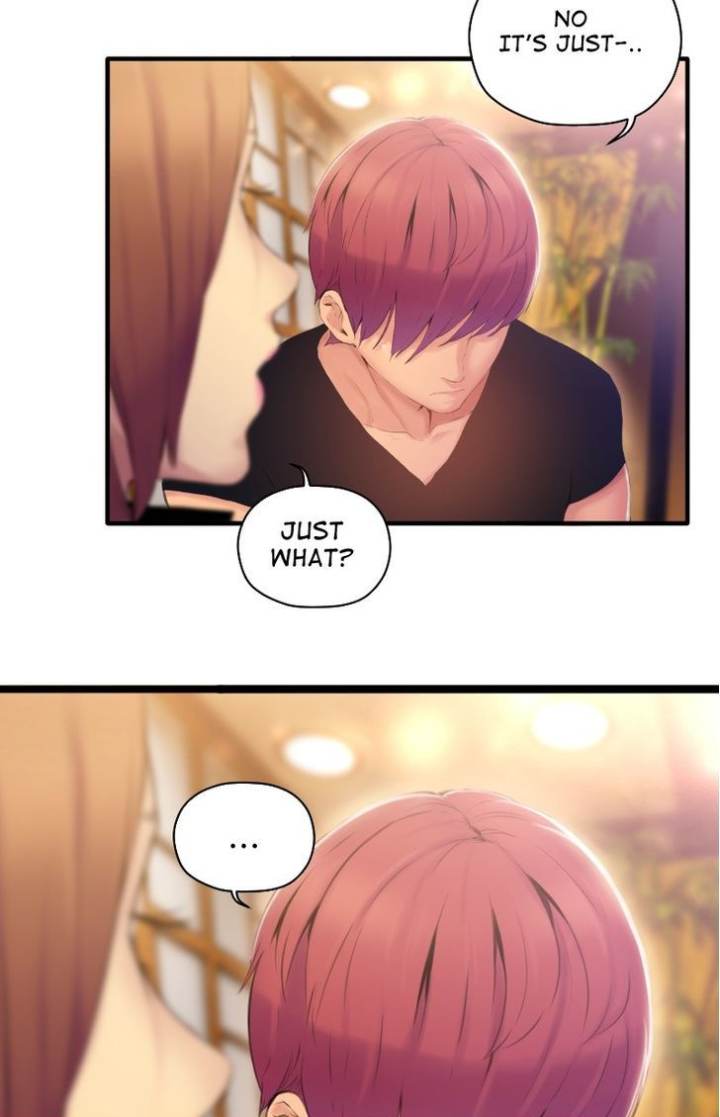 Ecstasy Hearts - Chapter 57 [photo 9] - MangaPorn