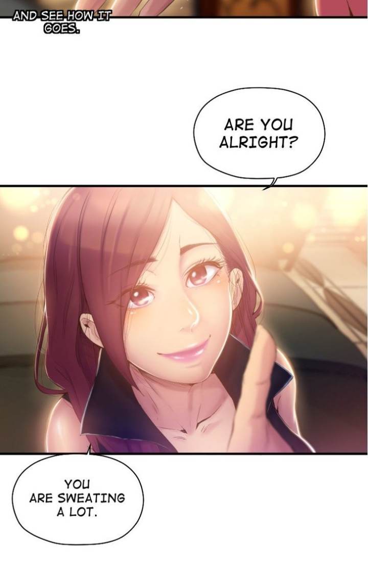 Ecstasy Hearts - Chapter 58 [photo 11] - MangaPorn