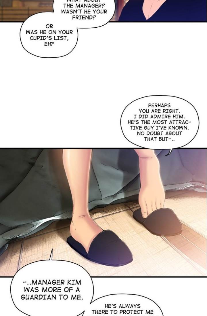 Ecstasy Hearts - Chapter 58 [photo 15] - MangaPorn