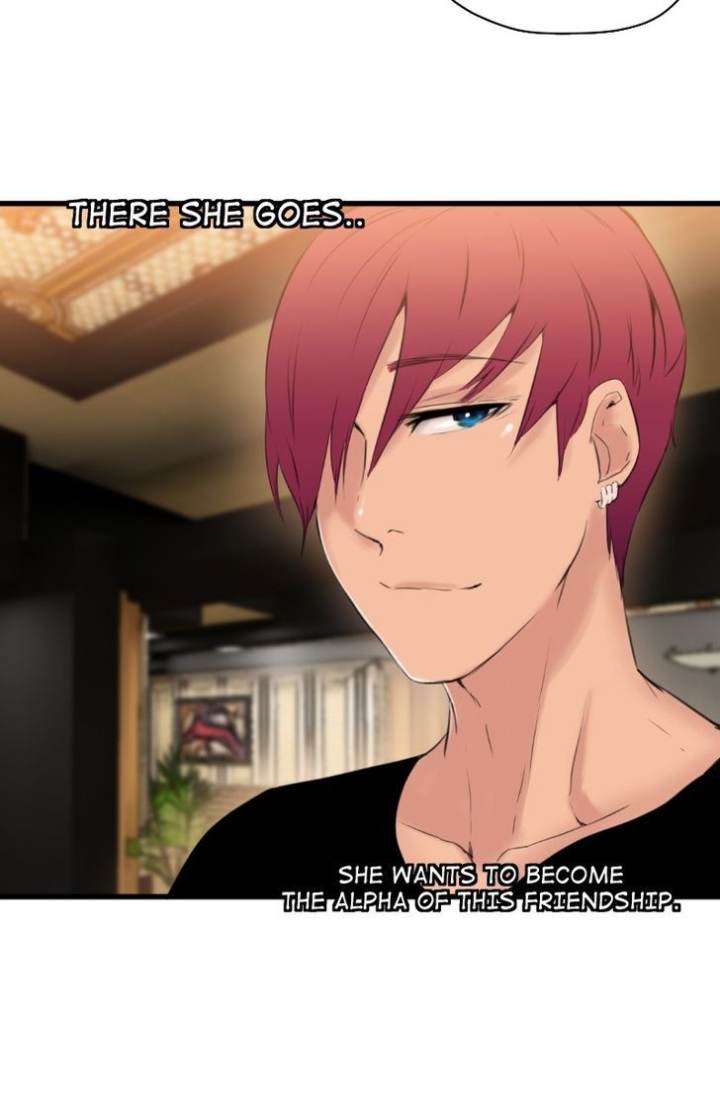 Ecstasy Hearts - Chapter 58 [photo 18] - MangaPorn