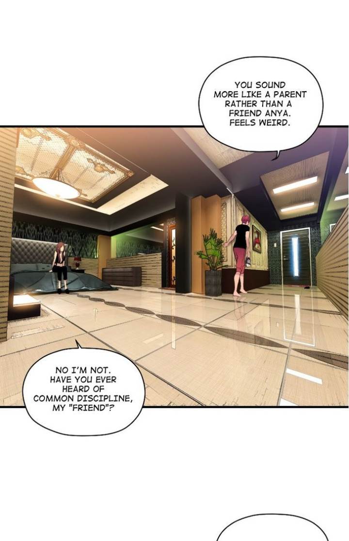 Ecstasy Hearts - Chapter 58 [photo 19] - MangaPorn