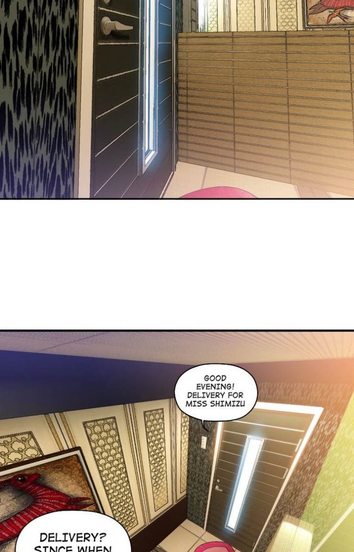 Ecstasy Hearts - Chapter 58 [photo 21] - MangaPorn